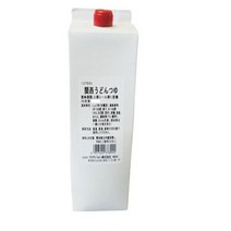 아리아케-간사이우동쯔유, 1.7L, 4개