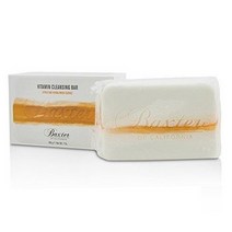 박스터 오브 캘리포니아 비타민 클렌징 바 (시트러스 앤 허벌-마스크 에센스) 198g/7oz