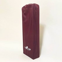 국내 자체제작 자니 캠핑 폴더매트 백패킹 야영 텐트 차박 이너 발포 돗자리, 와인