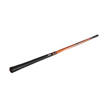 138740 ElitegripS 1스피드 스윙 연습용 배트, 오렌지(길이 46.00inc 무게 330g, 단품