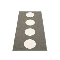 파펠리나 러그 베라 페일 그레이 바닐라 Pappelina