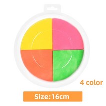 패드 그리기 웹툰 그림그리는태블릿 그림 그림그리는 그림태블릿 창조적 인 낙서 손바닥 빨, 4색