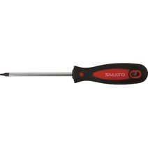 대만제 스마토 별드라이버 별 드라이버 도라이버 렌치 렌찌 랜치 비트 정밀드라이버 몽키 수공구 공구용품, 스마토 별드라이버 T5