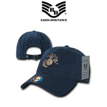 [Rapid Dominance] R103 Lieutenant Military Caps Marines Navy