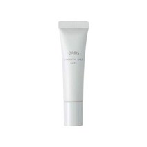 일본 발송 촉촉한 선크림 orbis오르비스 스무스 매트 베이스모공 커버 12g