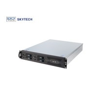 [국내배송]SKY2U570-04 서버케이스 SEVER CASE 2U CASE ATX 핫스왓