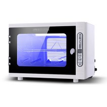 UV 살균소독기 네일샵 피부 관리실 미용실 살균 건조, 옵션2