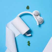 다이얼흡착 원형휴지걸이 (GEL PAD), 단품