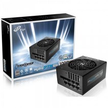 FSP HYDRO PTM PRO 1000W 80PLUS PLATINUM Full Modular