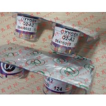 ALPHASENSE 산소 센서 O2-A2 가스 센서 감지기 O2A2 02A2 02A2 신제품 및 정품 1 개, 한개옵션0, 1개