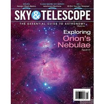 Sky & Telescope Usa 2023년1월호 () - 당일발송