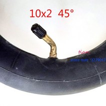 호버보드 10x3.0 .. 25 휠 타이어 전기 스쿠터 밸런싱 호버 보드 인치 내부 튜브, [02] 10x2 inner tire b, 02 10x2 inner tire b