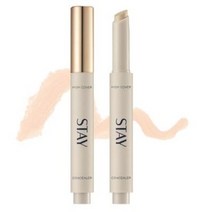 미샤 하이 커버 스테이 스틱 컨실러 2.8g, 페어, 9개