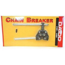 DAIDO Corporation TRA2040-MD 넘버 2040 롤러 체인 3m 10피트