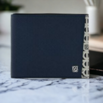 루이까또즈 남성 지갑