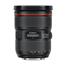 캐논 EF 24-70mm f/2.8L II USM 렌즈 - 5175B002(교체)