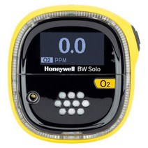 하니웰 BW SOLO O2 가스측정기(산소 단일)