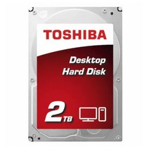 도시바 하드디스크 2테라 DT01 7200/64M (DT01ACA200 2TB)