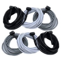 23년 신상품 자동차 문콕방지 도어가드 몰딩가드 10M + 망치, 블랙10m