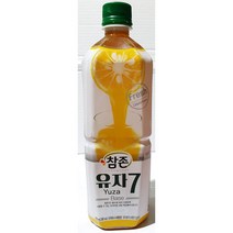 식당용 식자재 유자원액(참존 835ml), 상세페이지 참조, 상세페이지 참조