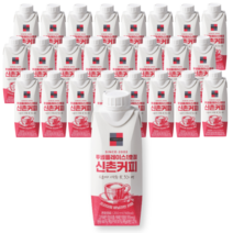 투썸플레이스 에이리스트 신촌커피 250ml 24개입 24개, 96개, 96개
