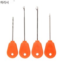 납판 Hirisi 상자 포함 잉어 낚시 미끼 바늘 도구 액세서리 BT 개, 없음, 1개