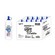 종이나라 착풀, 500g, 500ml, 2개