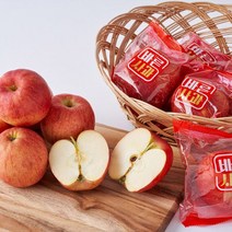 바른식탁 바른 가정용 세척사과 2.5kg/5kg 외, 5kg, 1개