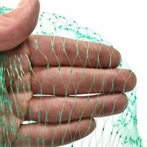 서후네 농작물 보호 촘촘한 그물 방조망 4x5m 참새 조류 피해방지, 4x5m-1개