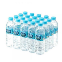 농심 백산수, 20, 500ml