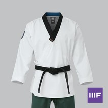 [무토]3F 2 시범단 도복_그린