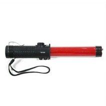 [생활/소품/최저] 안전장비 미니사이즈 신호봉 다기능 안전봉 교통신호봉 안전신호봉 625554EA