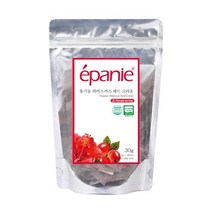 에빠니 유기농 허브차, 단품