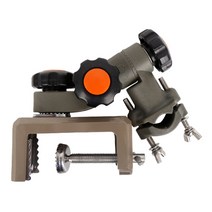 아피스 전천후 파라솔거치대 2단 3단(각도조절기 좌대 보트 선상), 3단