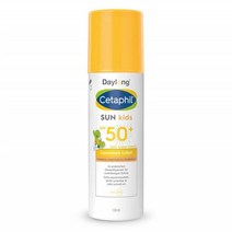 직배송] 세타필 데이롱 리포솜 썬로션 키즈 SPF50 150ml