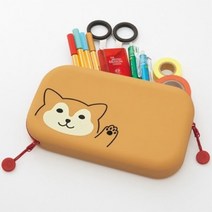 리히트랩 푸니라보 FASTENER POUCH L, BEAR