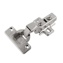 간편설치 연결 인도어 씽크대경첩 가구부속품 문 꺽쇠