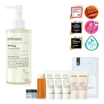 프리메라 페이셜 마일드 필링 250ml