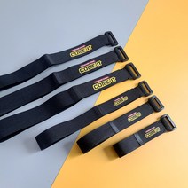 밸크로테이프, 1개