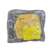 성산식품 계란지단채/고명채 300g