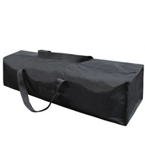 바다낚시가방 낚시대 정리가방 특대형, 특대, 검정