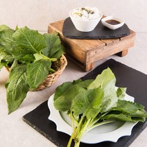 용탄영농조합 가리왕산 곤드레, 4kg, 1개