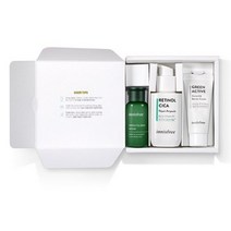 이니스프리 레티놀 시카 흔적 앰플 대용량 세트, 6세트