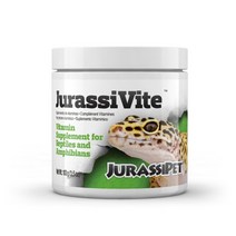 쥬라시바이트 50g jurassivite
