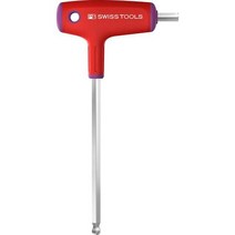 피비스위스툴 T렌치(양용) 8MM(1208)