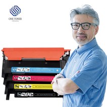 CLT-K403S 삼성 재생토너, 노랑