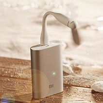 마이KIDMALL_XIAOMI 샤오미정품휴대용 USB선풍기 MI FAN 미니 용선풍기 USB USB용_MMY키드MAl몰, 선택-옵션-☆블루
