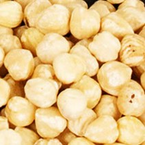 말린 통헤이즐넛 500g 탈피 생개암열매 홀 깨금 고소한
