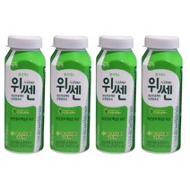남양 위쎈 150ml 24개입 위쎈 샤인머스캣 맛 오나라 광고 위쎈, 남양 위쎈 150ml 24개입 샤인머스캣 맛