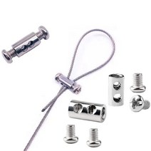 슬리브 볼트형, 슬리브(볼트형), 0.8mm~2mm용